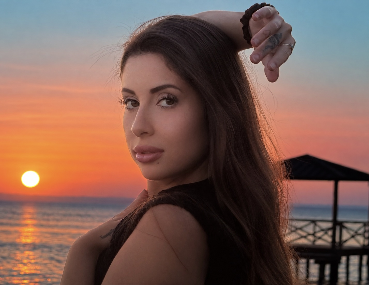 Fotografía de Nuria Garrido
